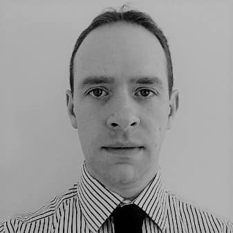 Dr Darrel Welch joins the team