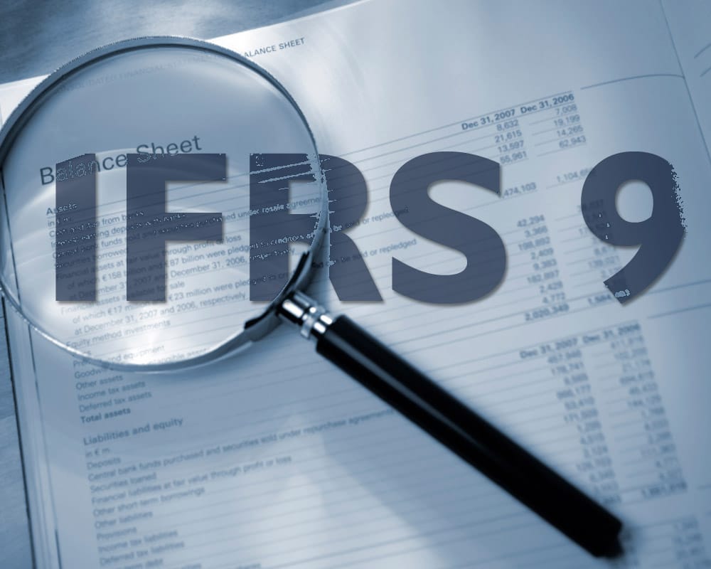 Case Study: IFRS9 Modelling